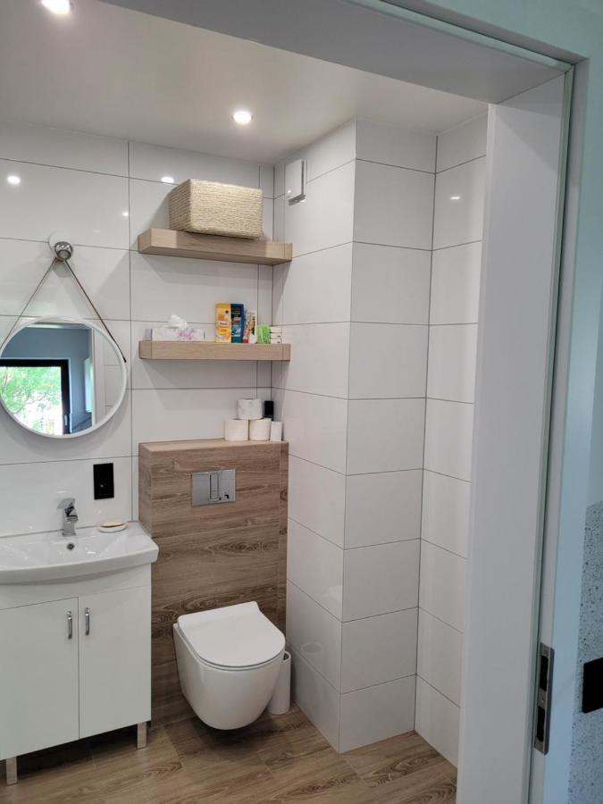 Apartamenty Josef Zbroslawice Ngoại thất bức ảnh