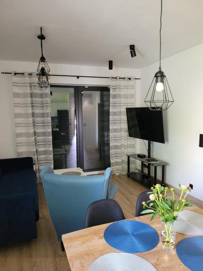 Apartamenty Josef Zbroslawice Ngoại thất bức ảnh