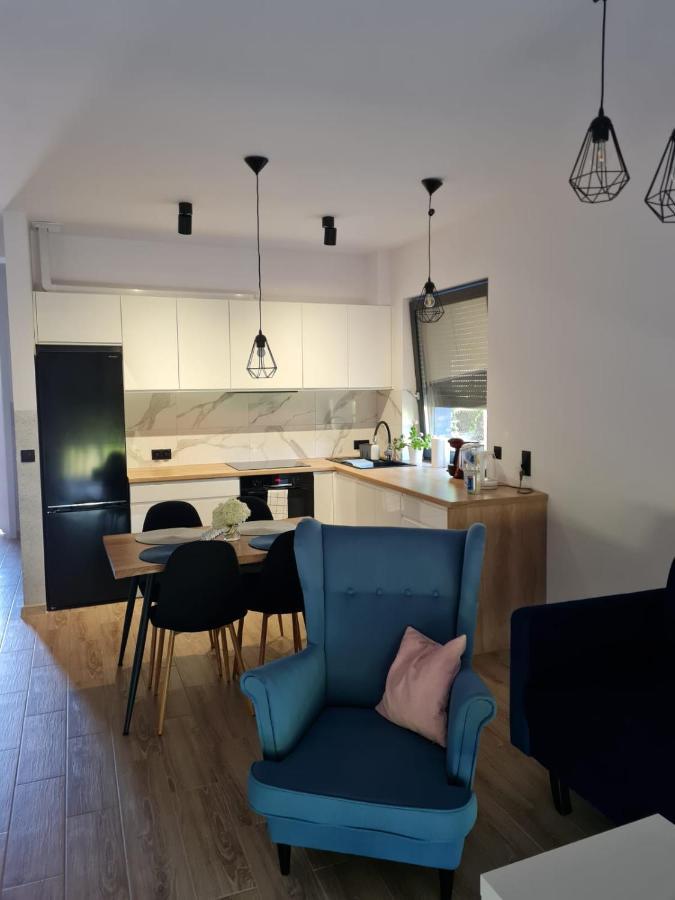 Apartamenty Josef Zbroslawice Ngoại thất bức ảnh