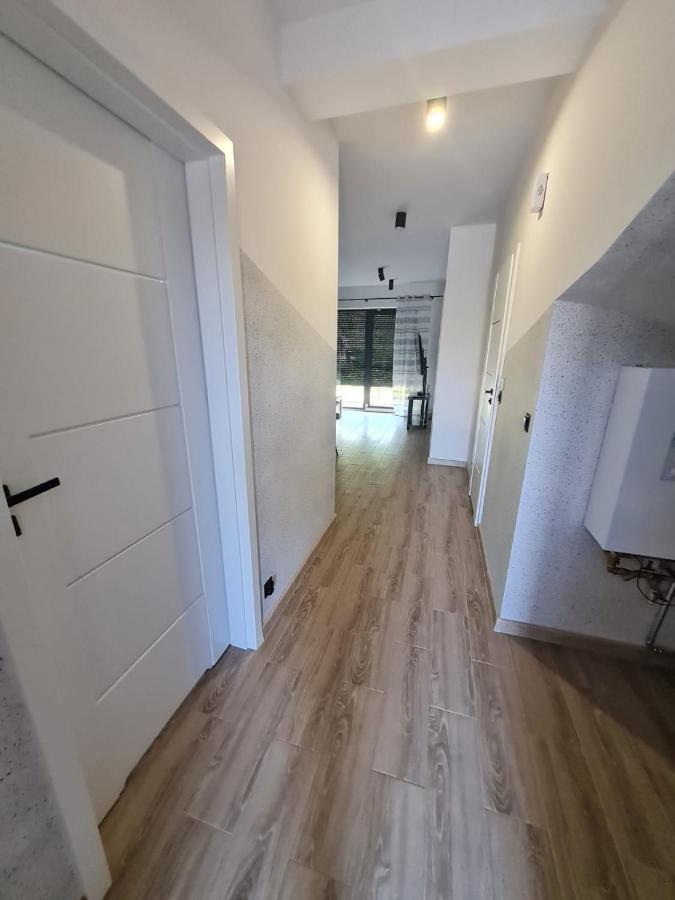 Apartamenty Josef Zbroslawice Ngoại thất bức ảnh