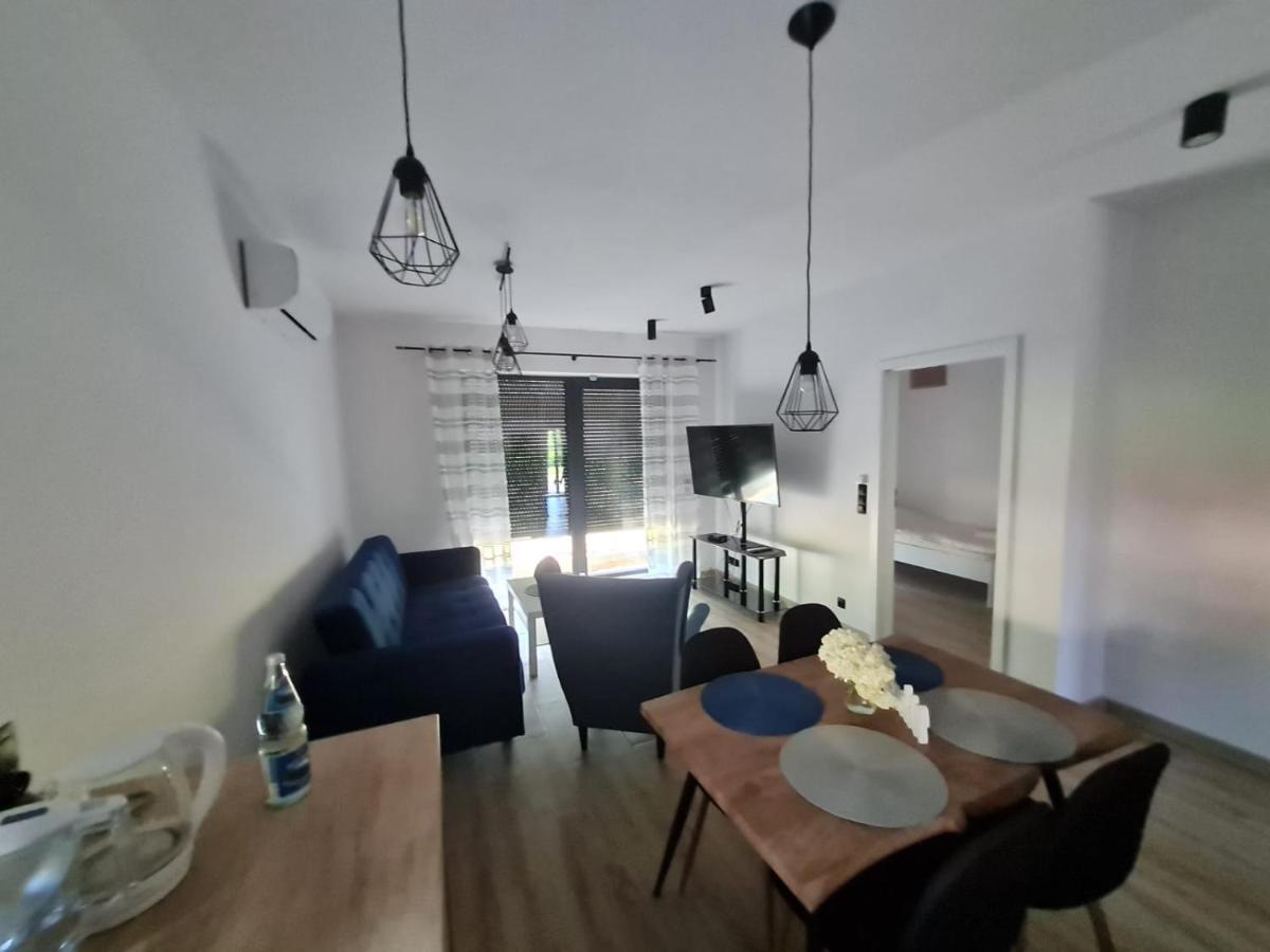 Apartamenty Josef Zbroslawice Ngoại thất bức ảnh