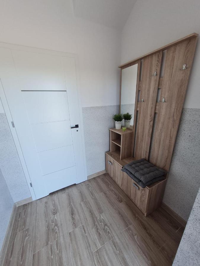 Apartamenty Josef Zbroslawice Ngoại thất bức ảnh