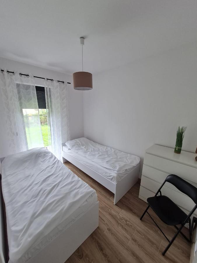 Apartamenty Josef Zbroslawice Ngoại thất bức ảnh