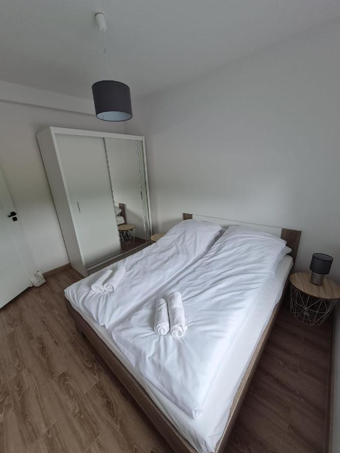 Apartamenty Josef Zbroslawice Ngoại thất bức ảnh