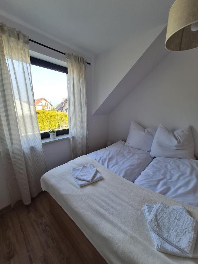 Apartamenty Josef Zbroslawice Ngoại thất bức ảnh