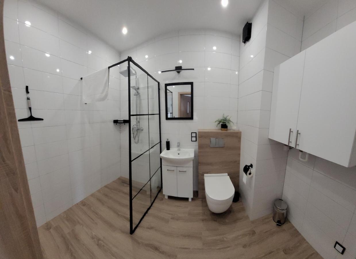 Apartamenty Josef Zbroslawice Ngoại thất bức ảnh