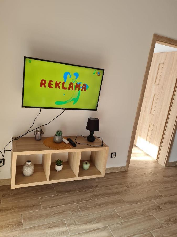 Apartamenty Josef Zbroslawice Ngoại thất bức ảnh