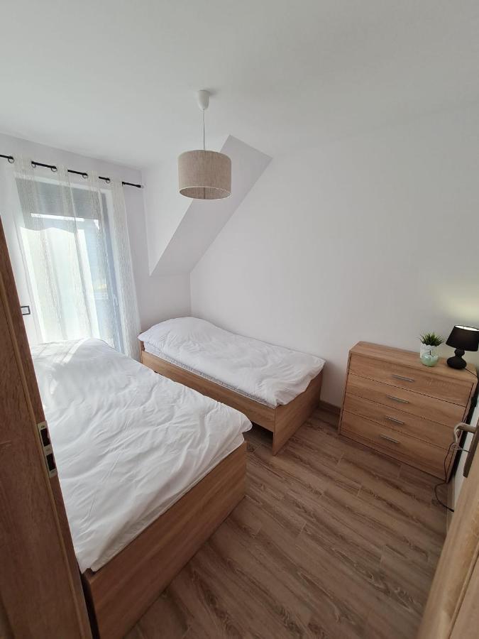 Apartamenty Josef Zbroslawice Ngoại thất bức ảnh