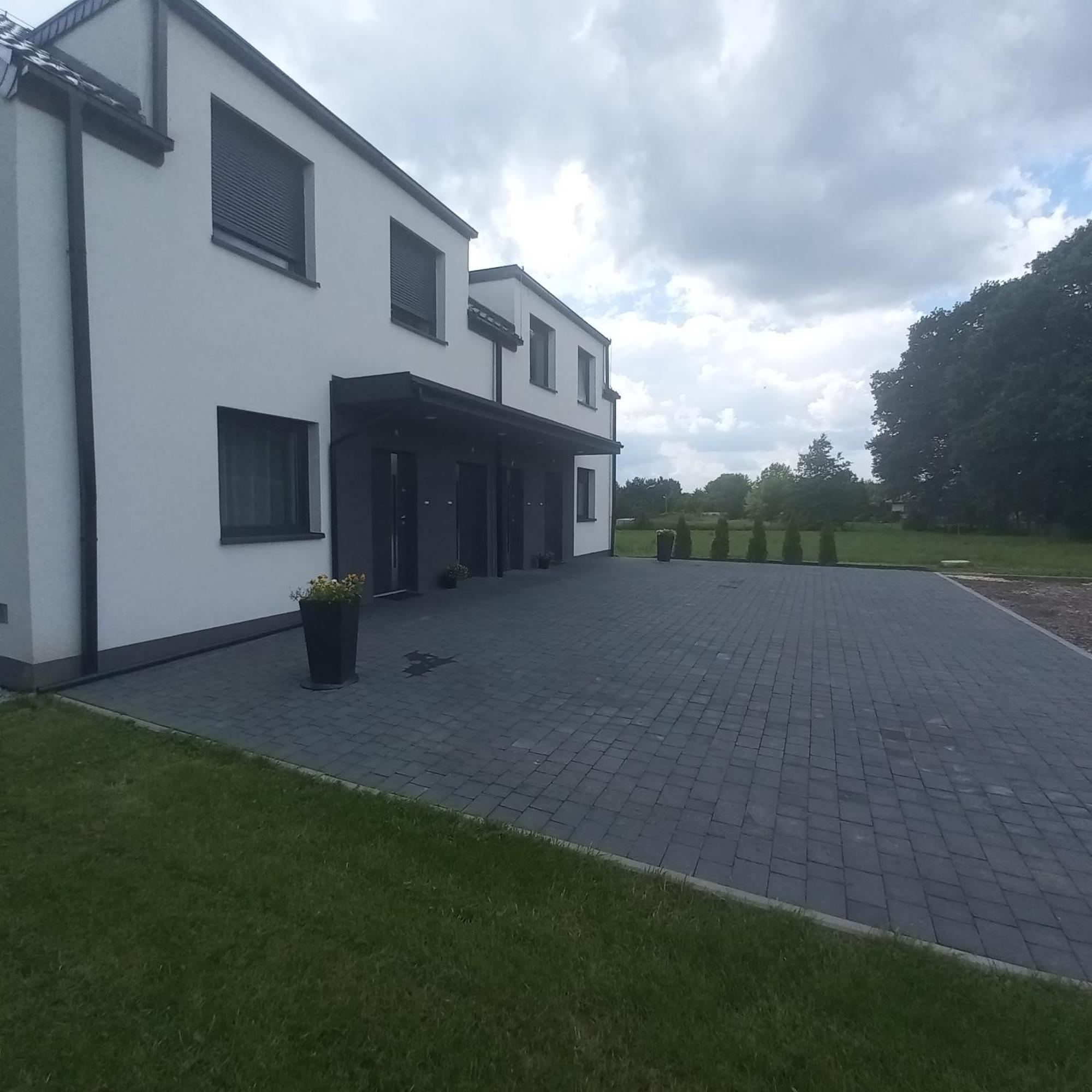 Apartamenty Josef Zbroslawice Ngoại thất bức ảnh