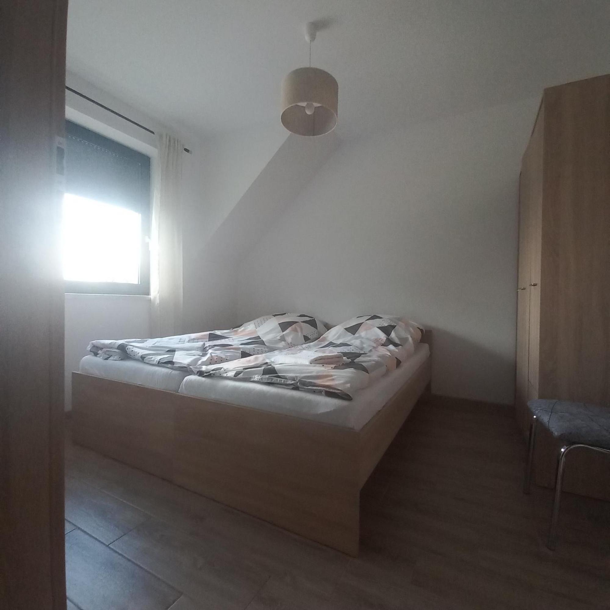 Apartamenty Josef Zbroslawice Ngoại thất bức ảnh